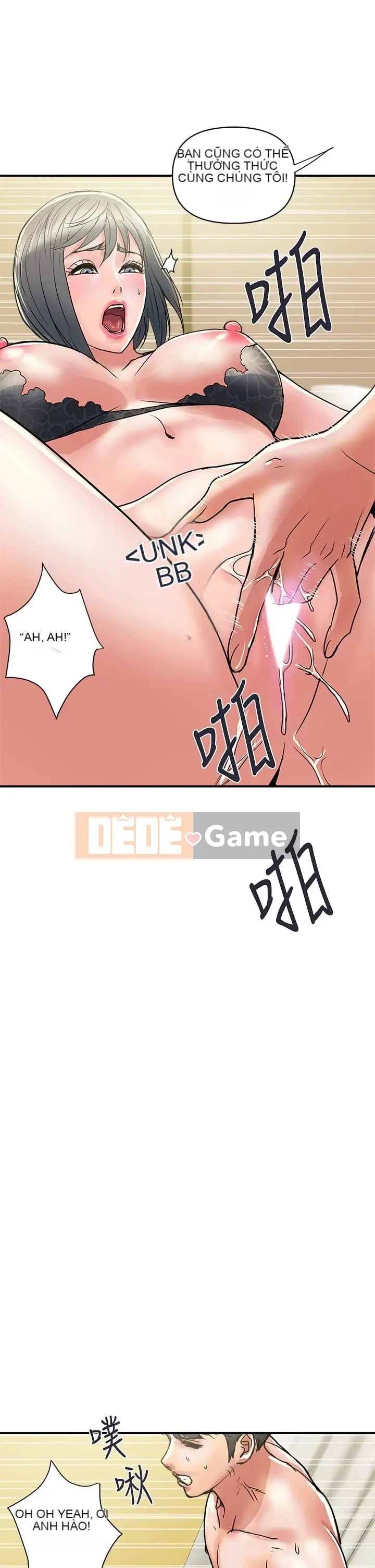 Pheromone đi bộ Chương 1-55