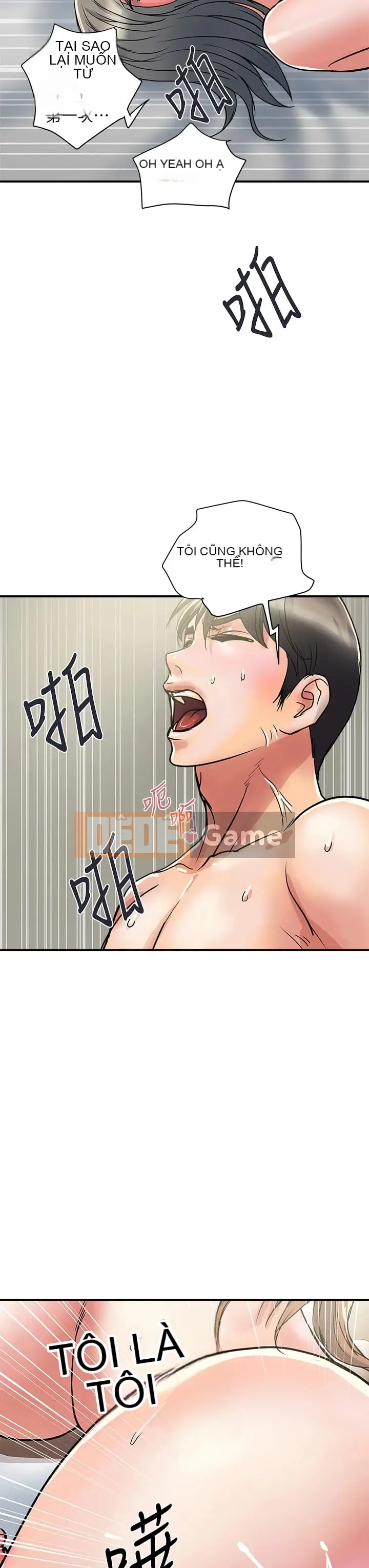 Pheromone đi bộ Chương 1-55