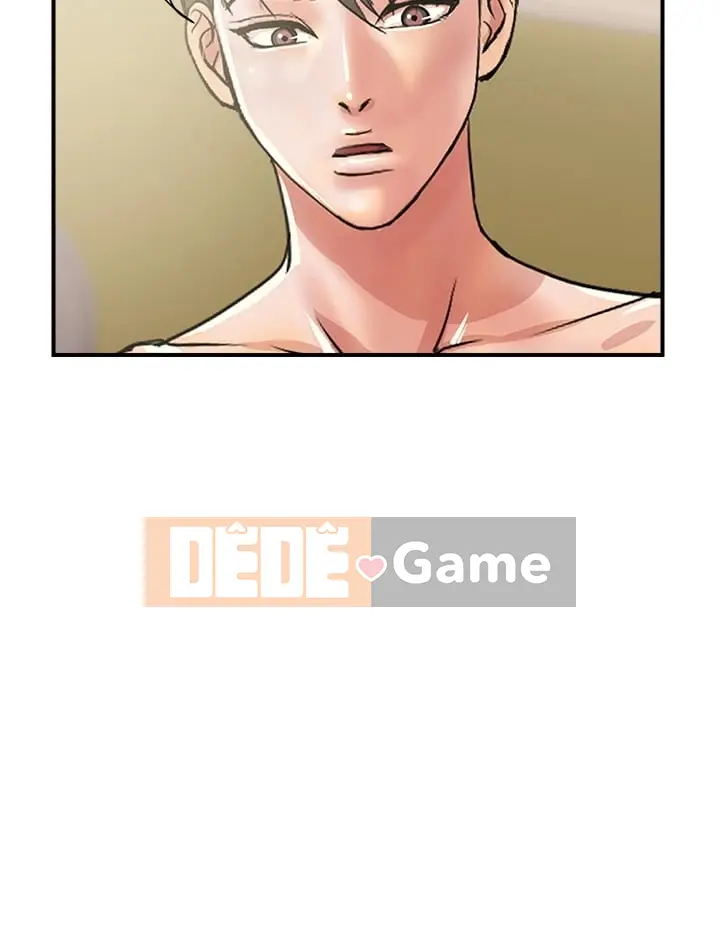 Pheromone đi bộ Chương 1-55