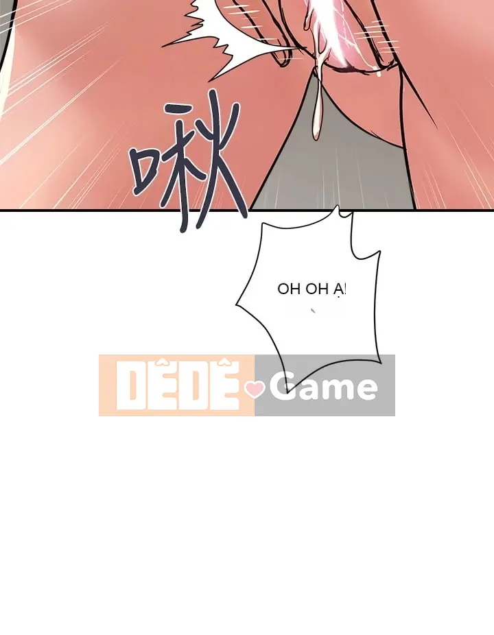 Pheromone đi bộ Chương 1-55