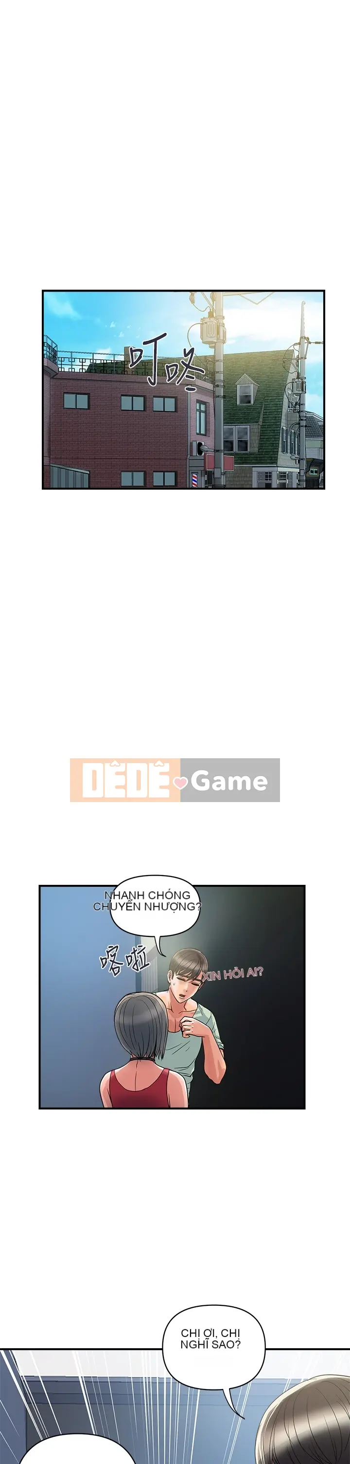 Pheromone đi bộ Chương 1-55