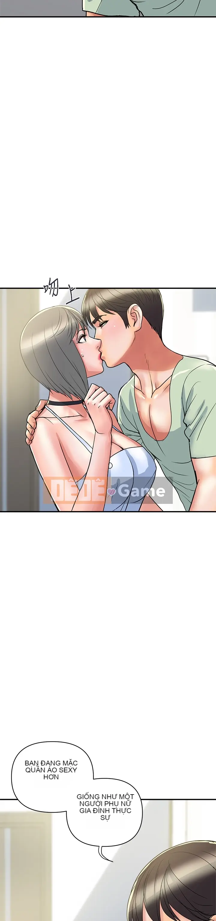 Pheromone đi bộ Chương 1-55