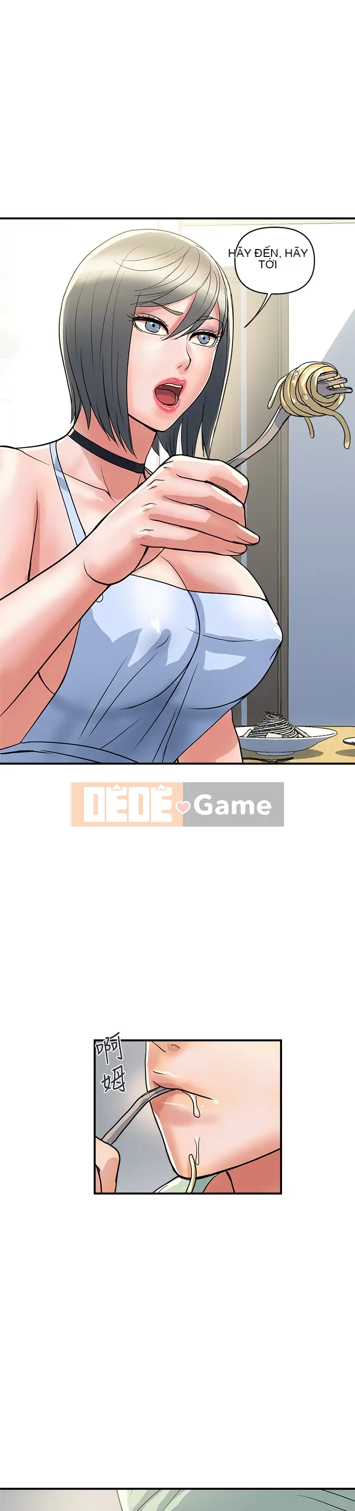 Pheromone đi bộ Chương 1-55