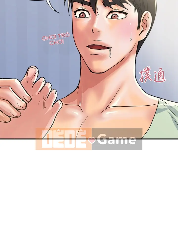 Pheromone đi bộ Chương 1-55