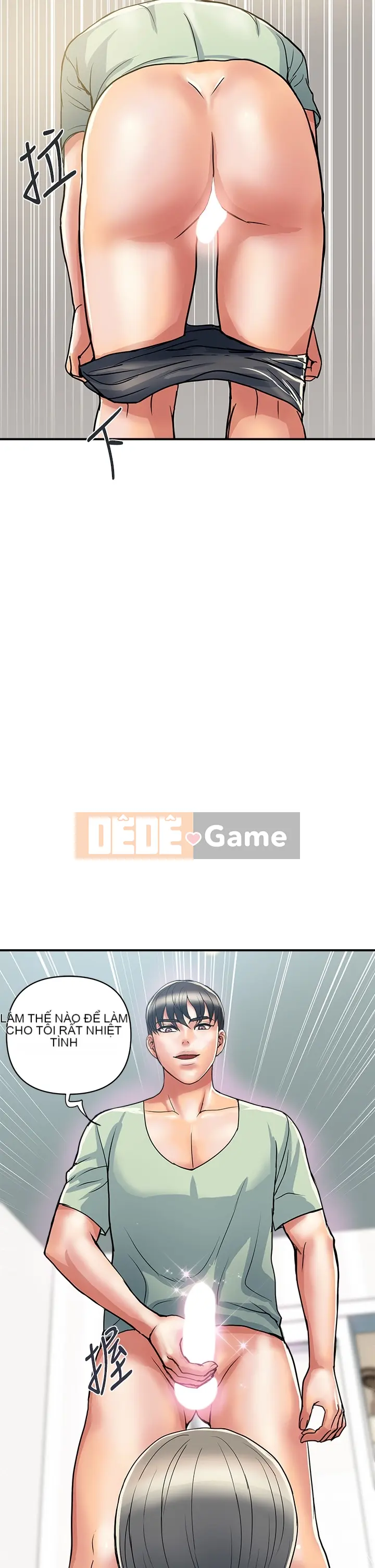 Pheromone đi bộ Chương 1-55