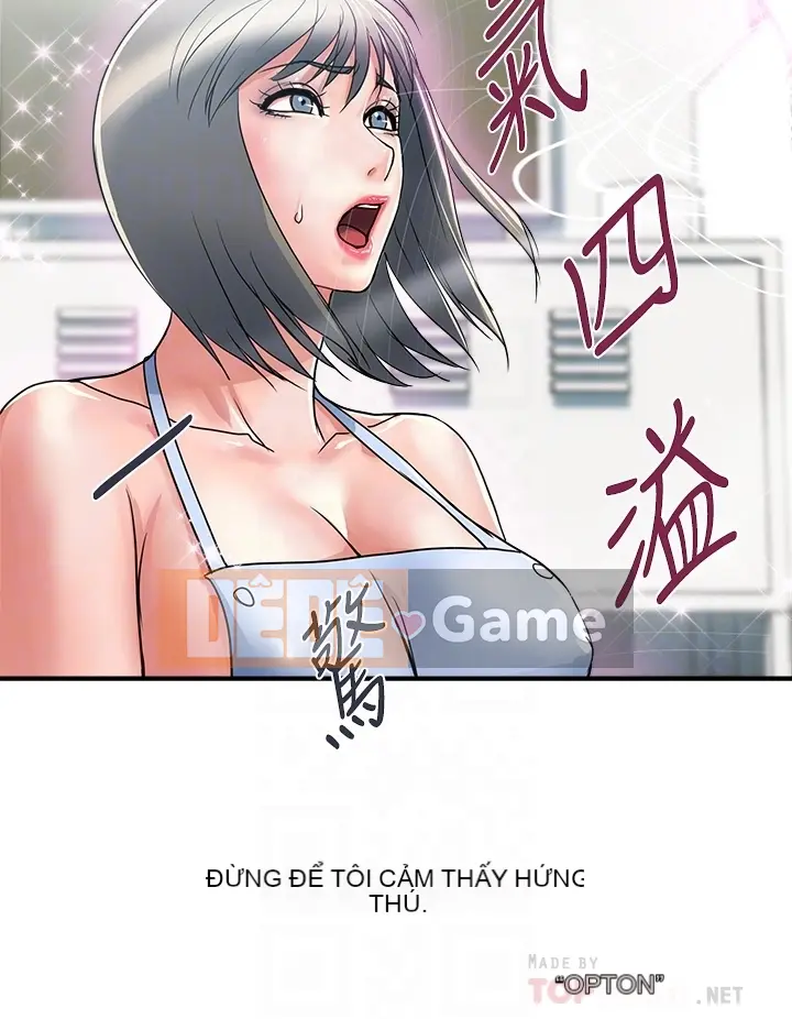 Pheromone đi bộ Chương 1-55