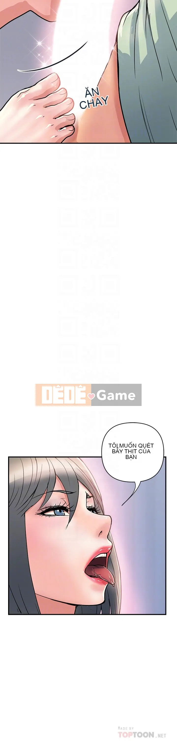 Pheromone đi bộ Chương 1-55