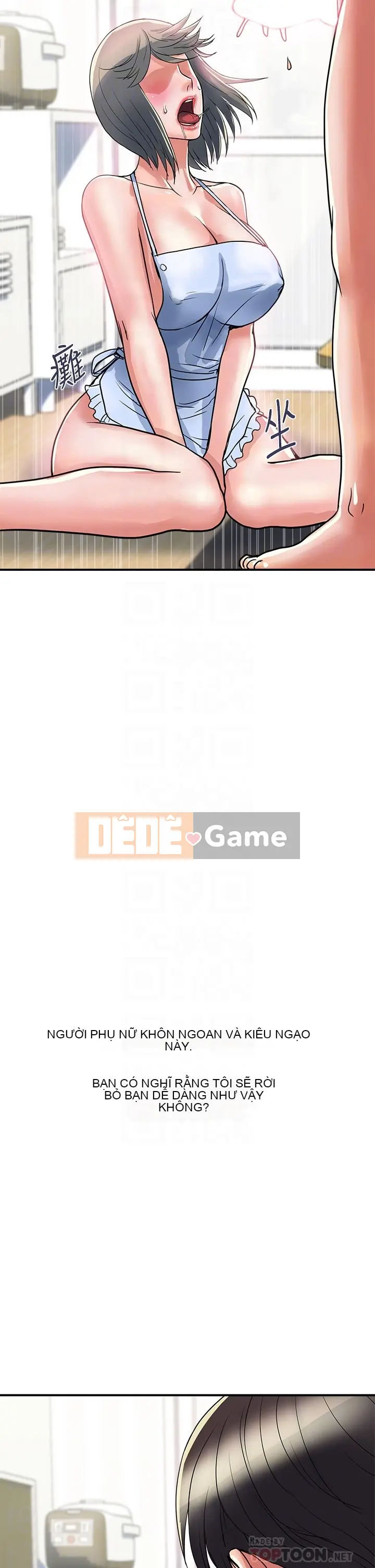 Pheromone đi bộ Chương 1-55