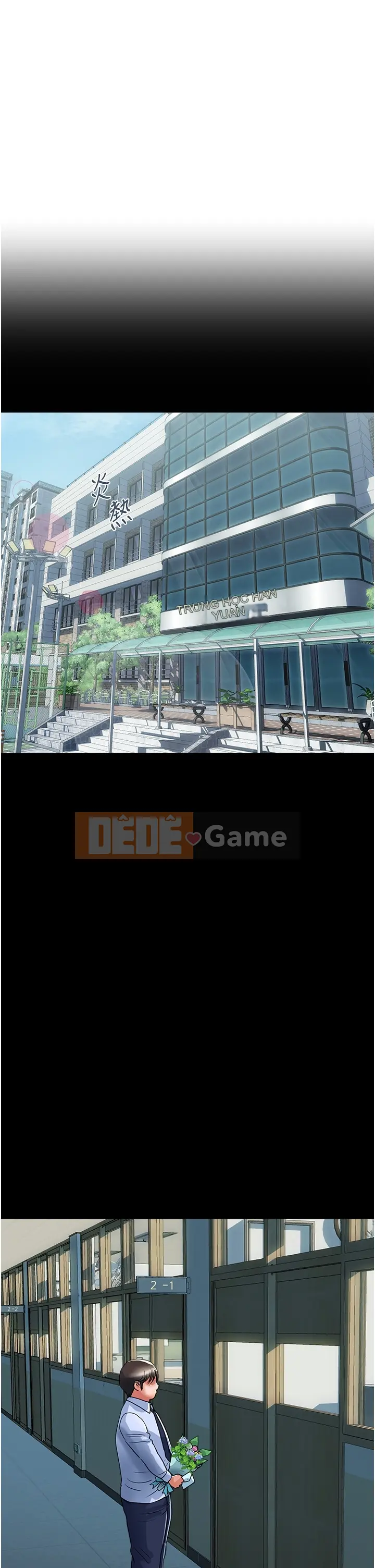 Pheromone đi bộ Chương 1-55