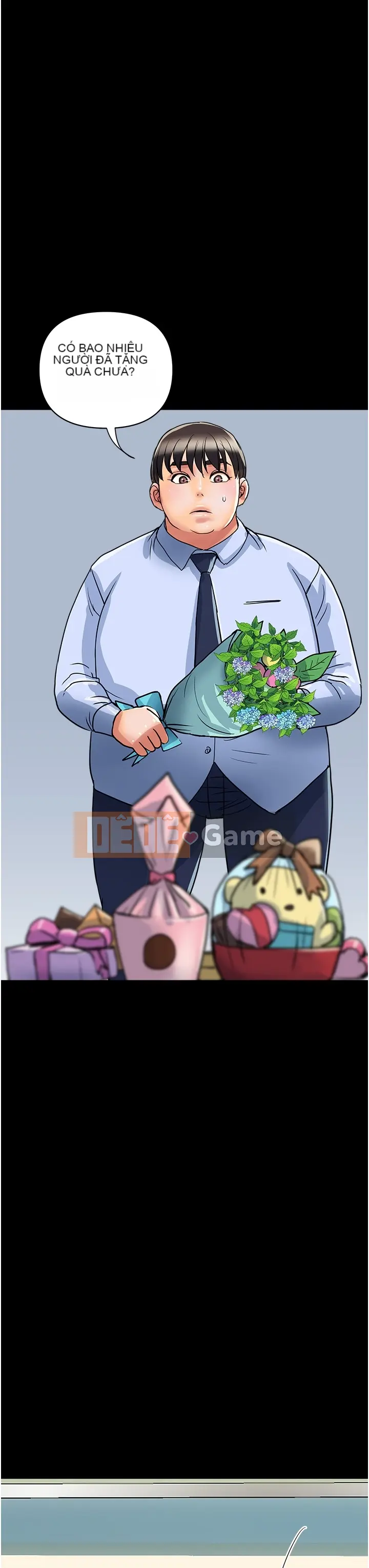 Pheromone đi bộ Chương 1-55