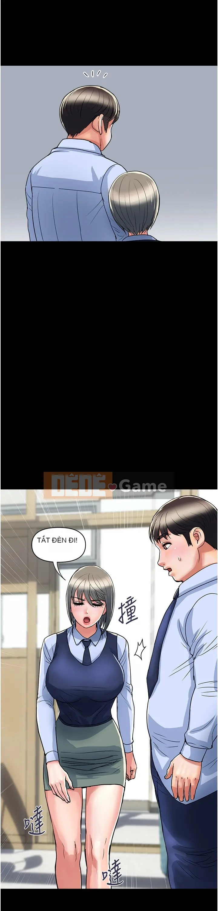 Pheromone đi bộ Chương 1-55