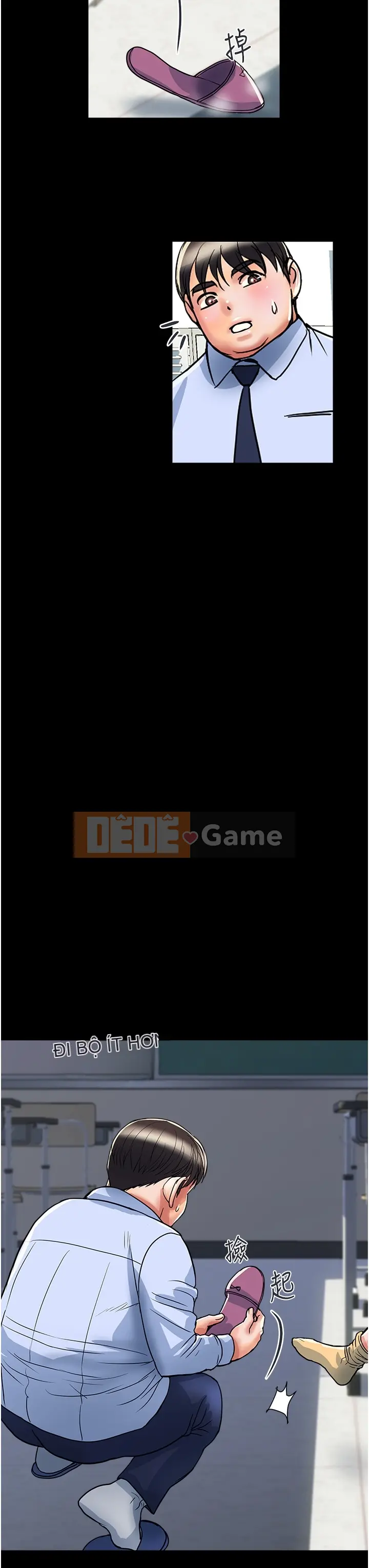 Pheromone đi bộ Chương 1-55