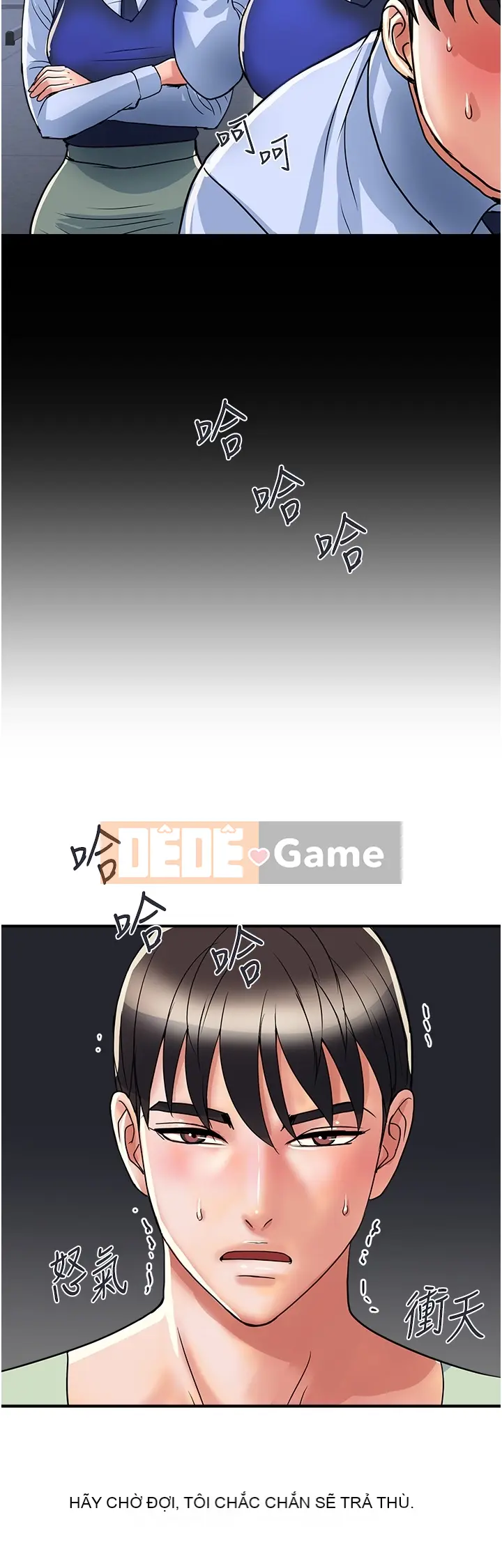 Pheromone đi bộ Chương 1-55