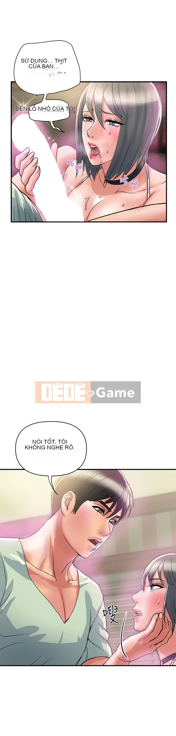 Pheromone đi bộ Chương 1-55