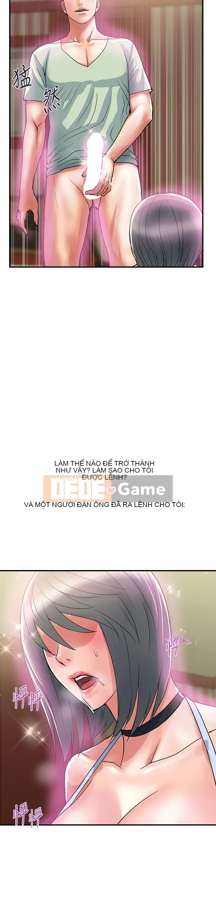 Pheromone đi bộ Chương 1-55