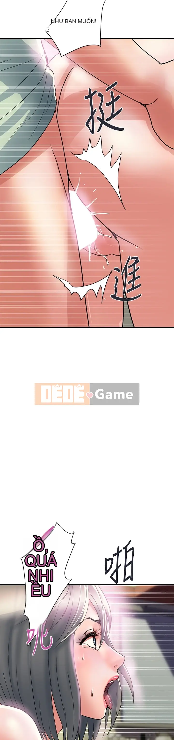 Pheromone đi bộ Chương 1-55