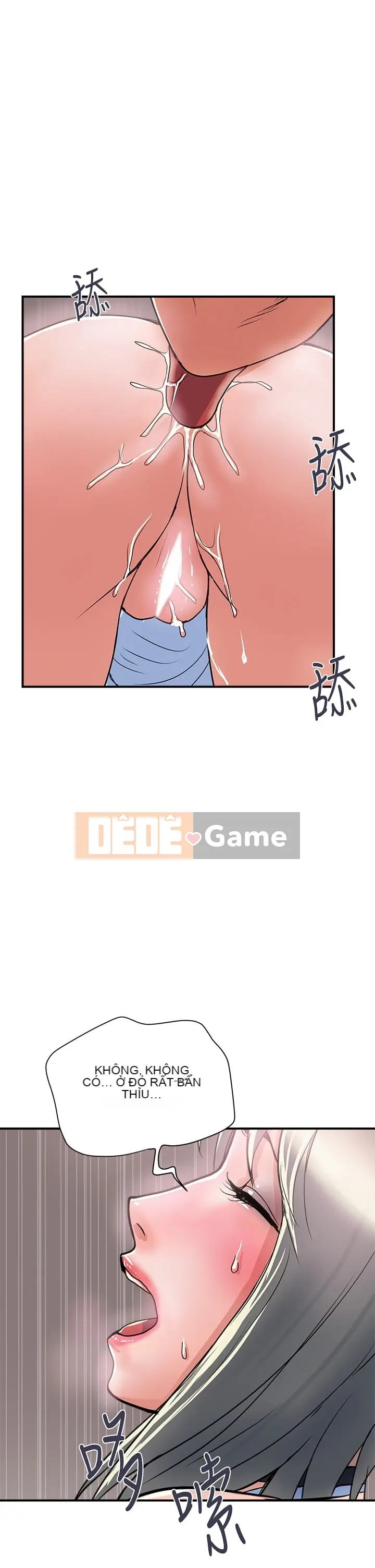 Pheromone đi bộ Chương 1-55