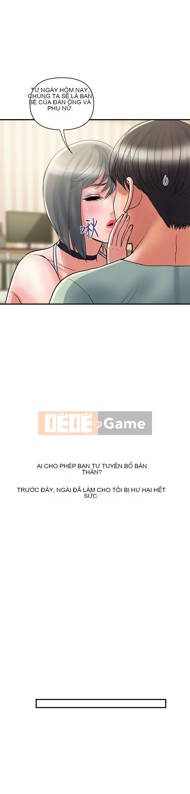 Pheromone đi bộ Chương 1-55