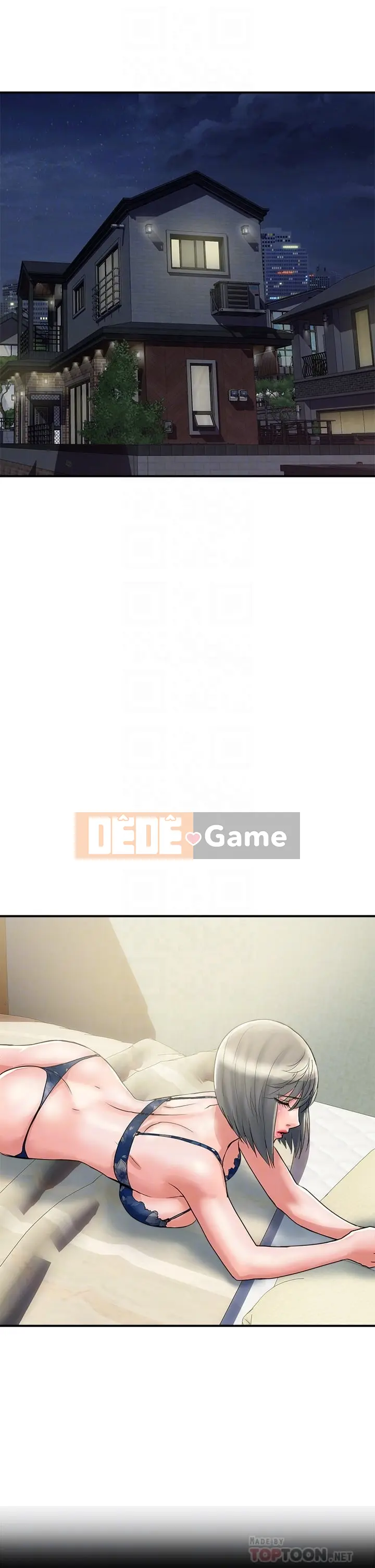 Pheromone đi bộ Chương 1-55