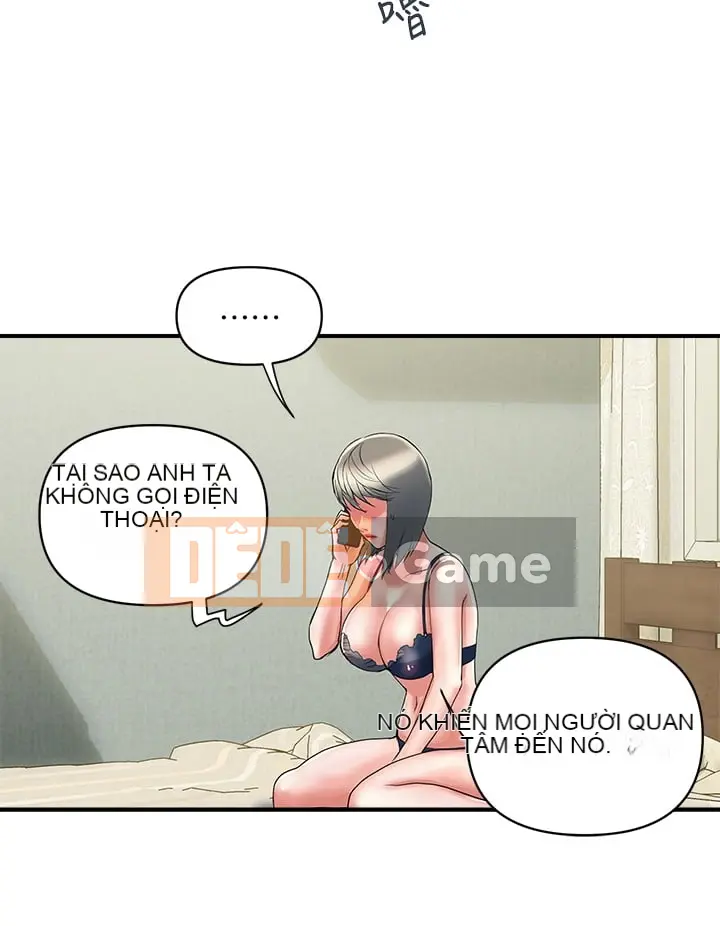 Pheromone đi bộ Chương 1-55