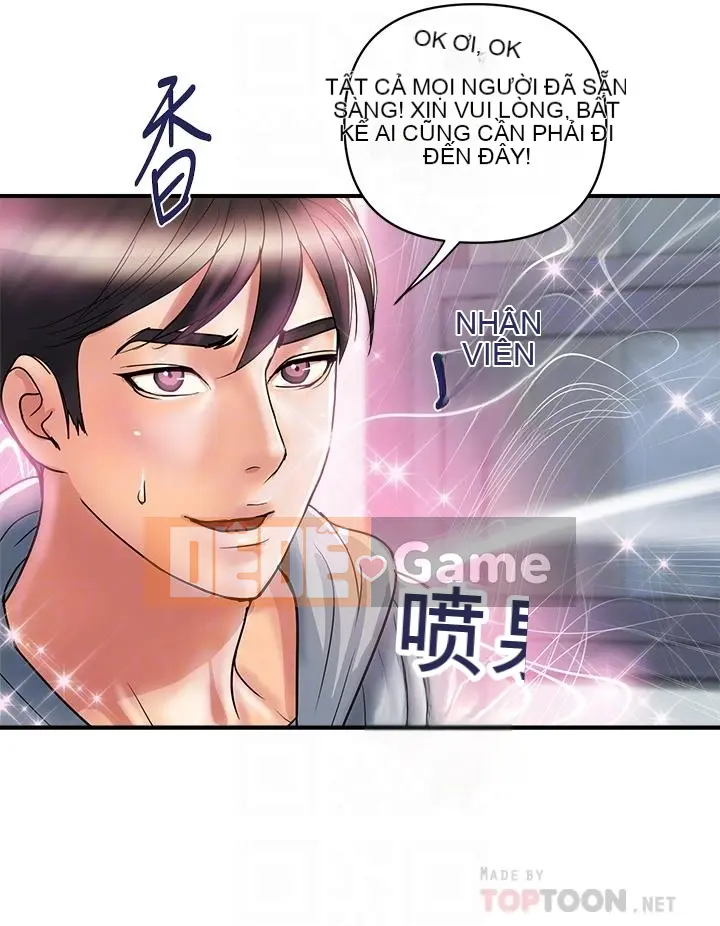 Pheromone đi bộ Chương 1-55