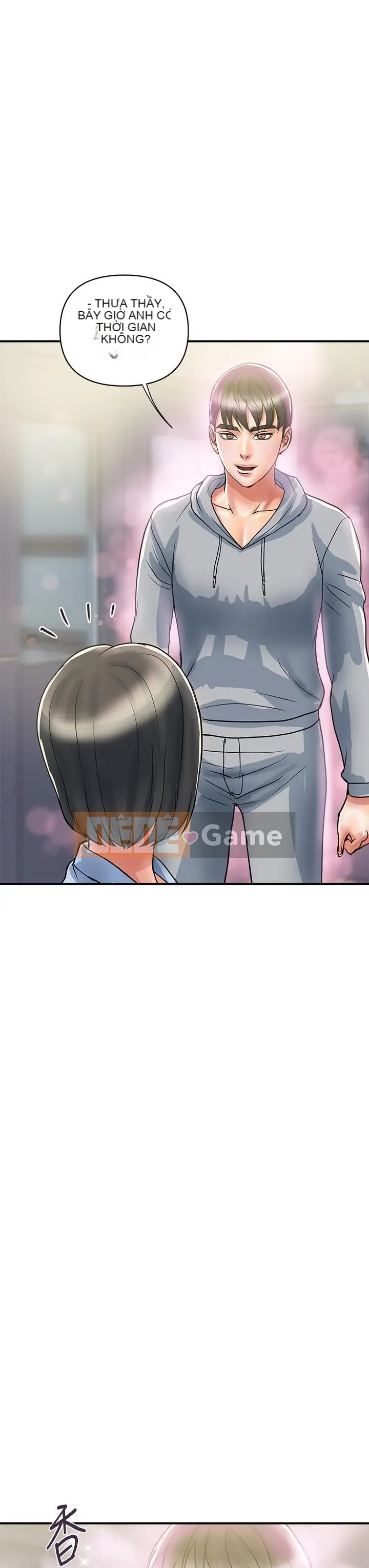 Pheromone đi bộ Chương 1-55