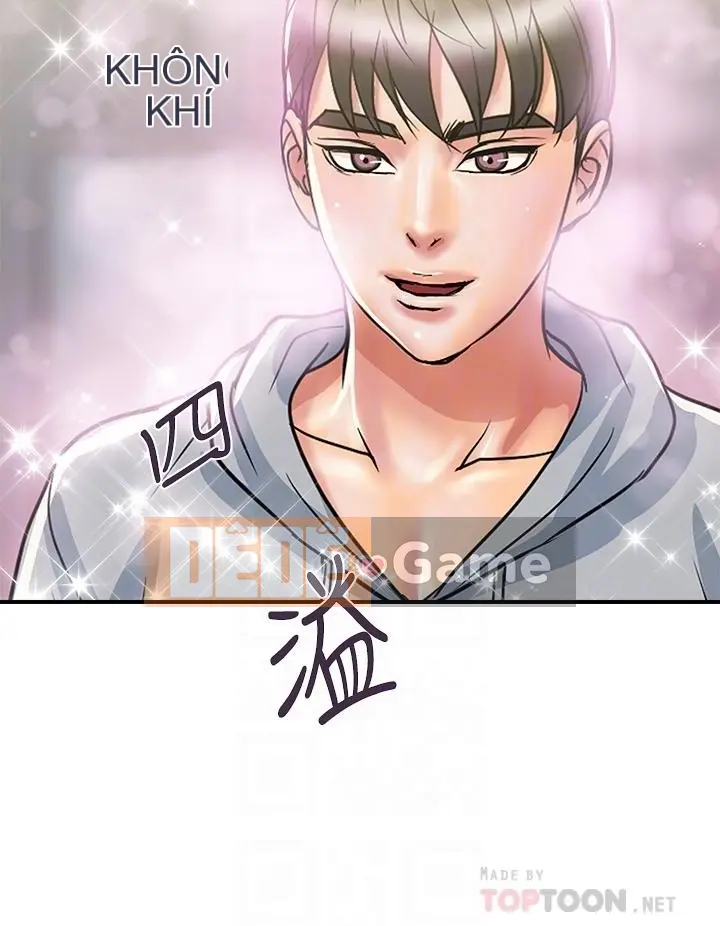 Pheromone đi bộ Chương 1-55