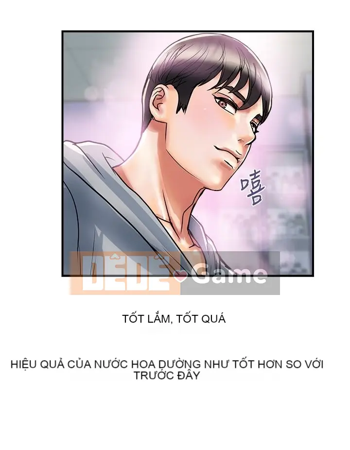 Pheromone đi bộ Chương 1-55