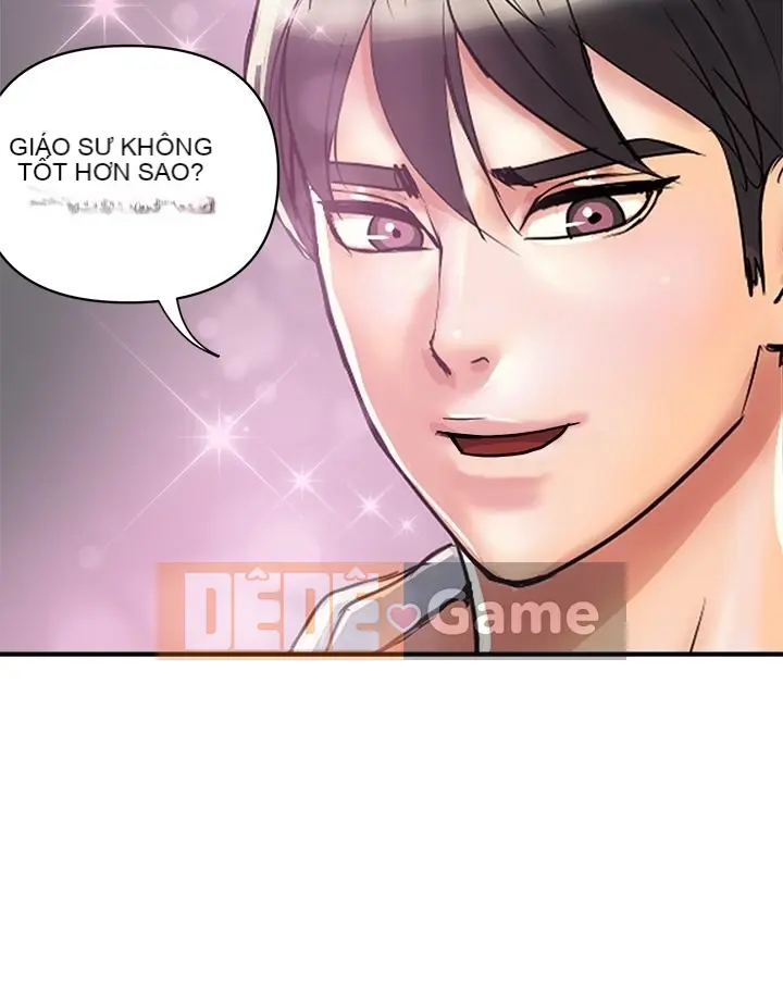 Pheromone đi bộ Chương 1-55