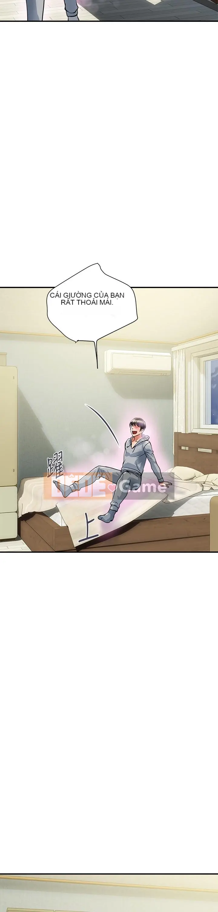 Pheromone đi bộ Chương 1-55