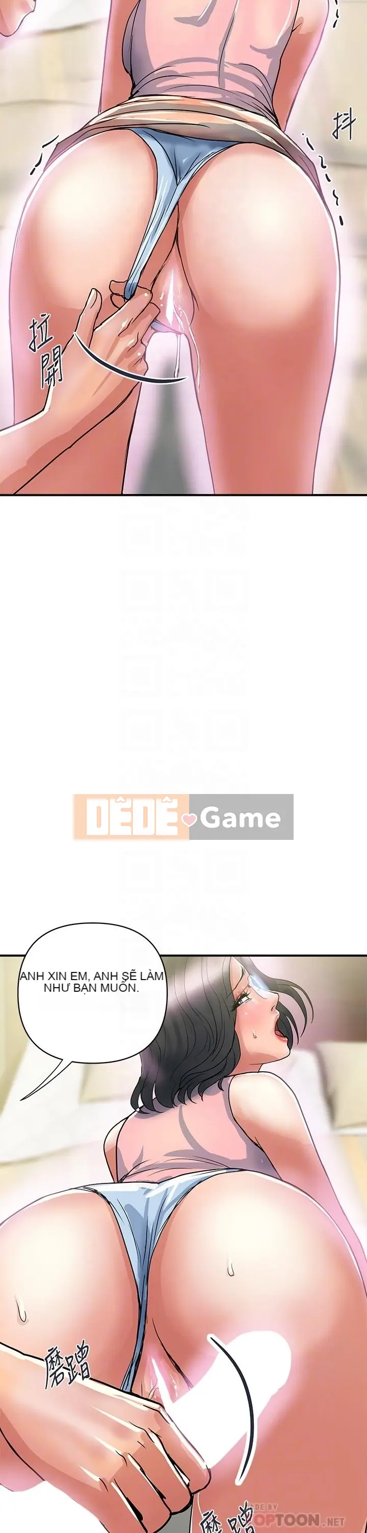 Pheromone đi bộ Chương 1-55