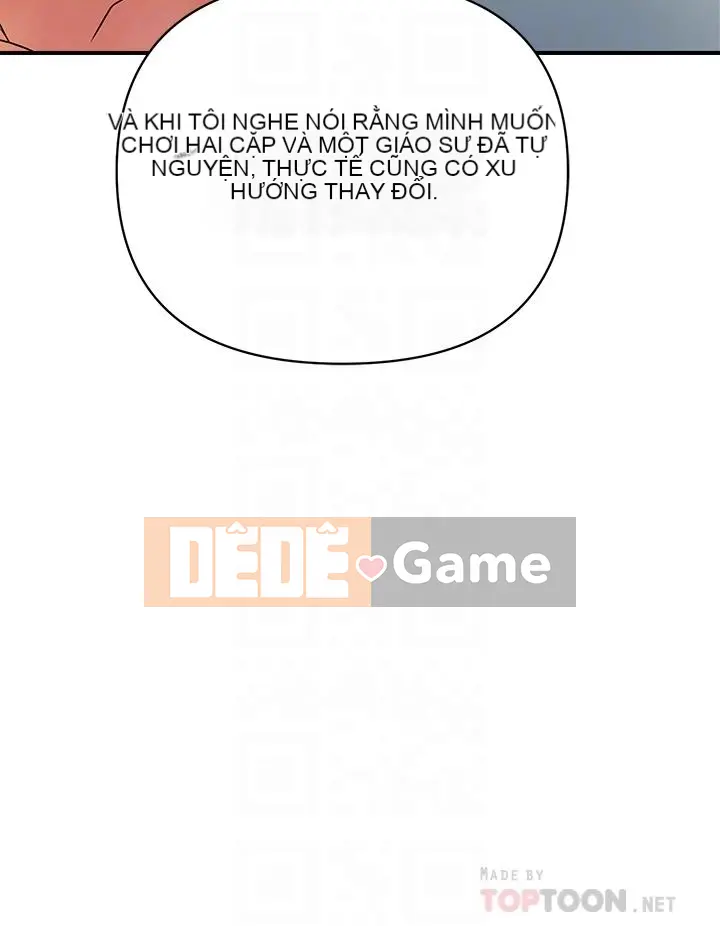 Pheromone đi bộ Chương 1-55