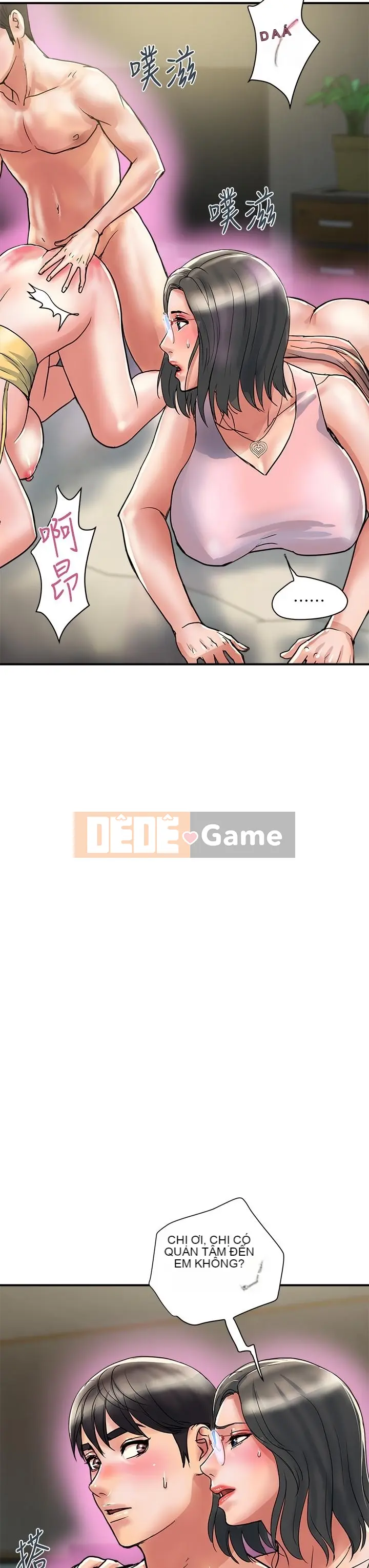 Pheromone đi bộ Chương 1-55