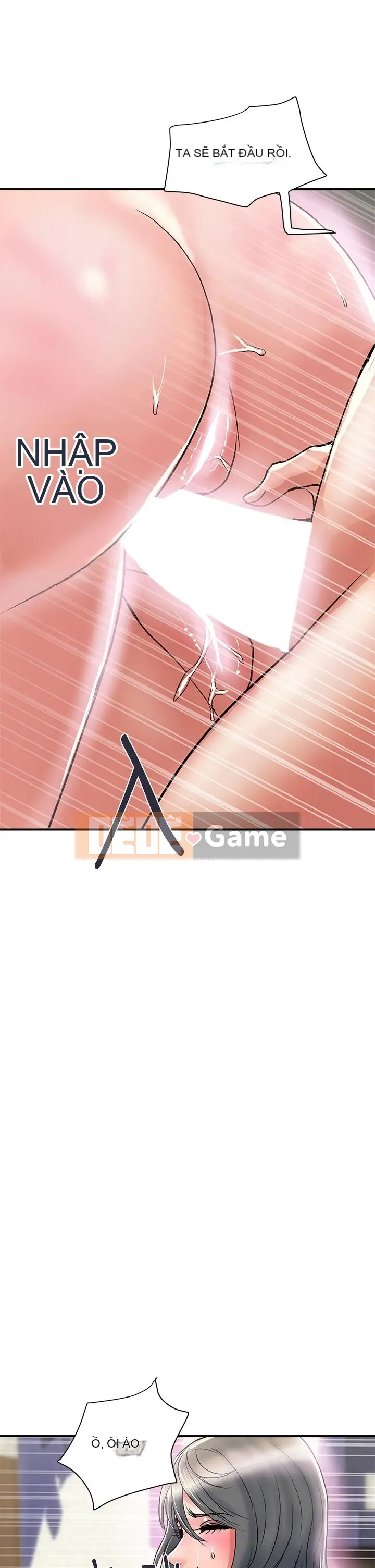 Pheromone đi bộ Chương 1-55