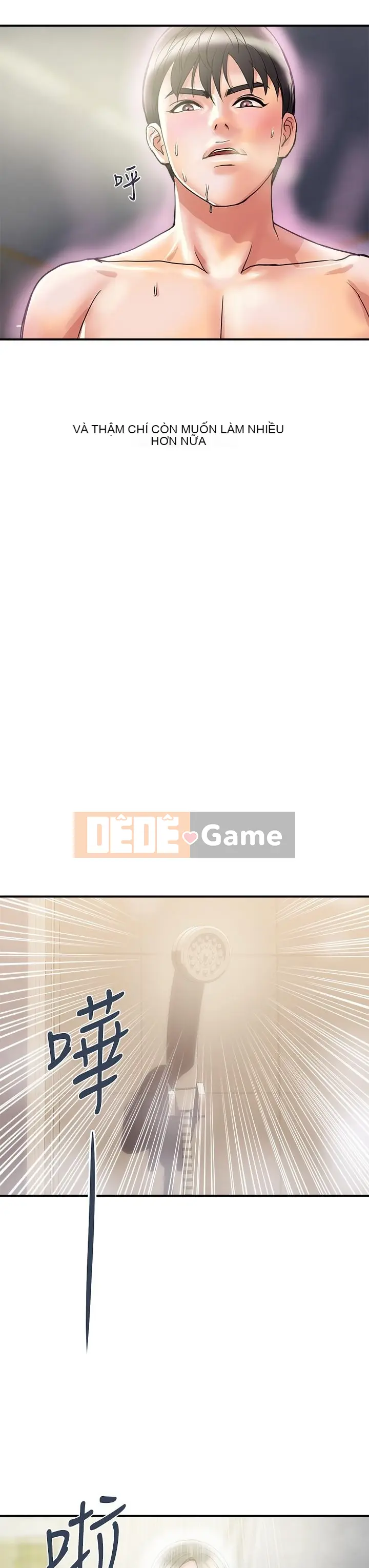 Pheromone đi bộ Chương 1-55