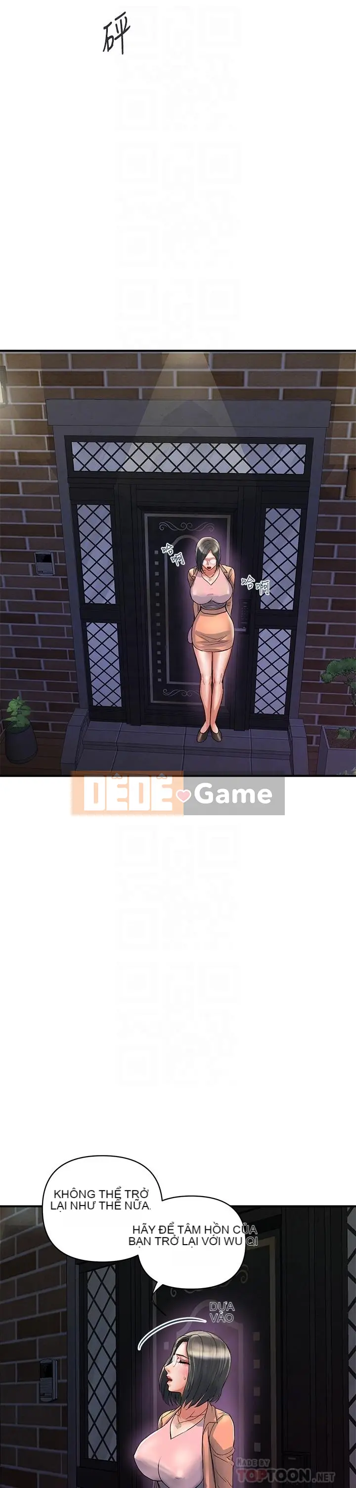 Pheromone đi bộ Chương 1-55