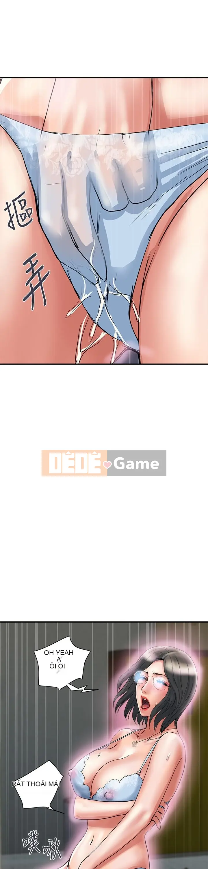 Pheromone đi bộ Chương 1-55