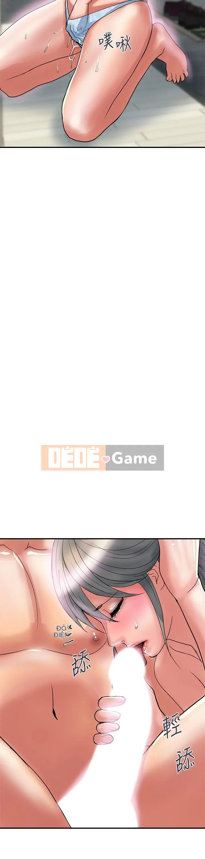 Pheromone đi bộ Chương 1-55