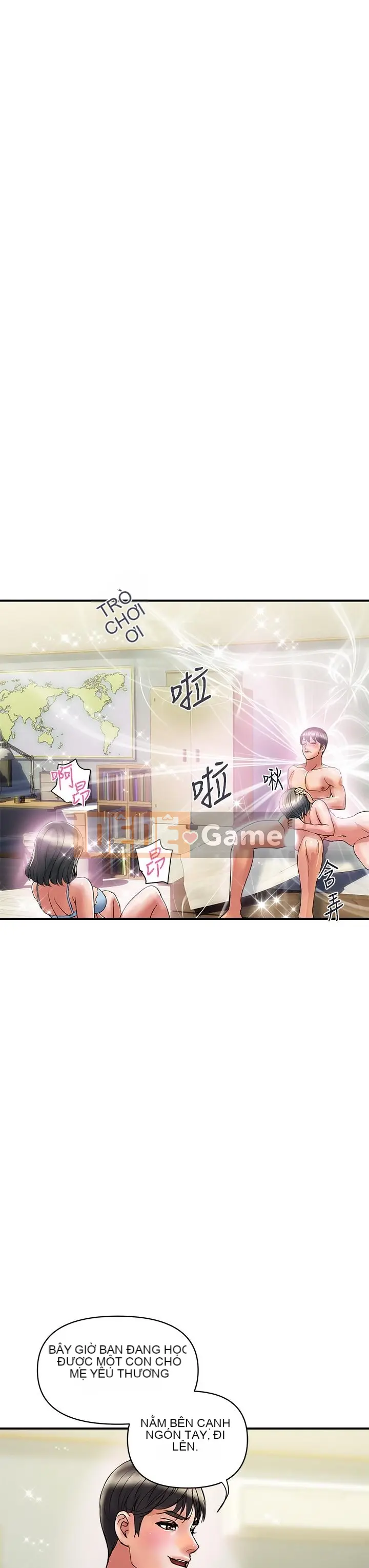 Pheromone đi bộ Chương 1-55