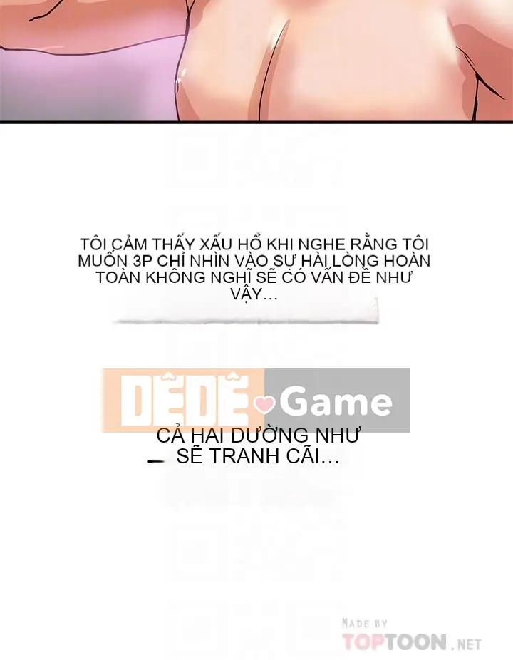 Pheromone đi bộ Chương 1-55