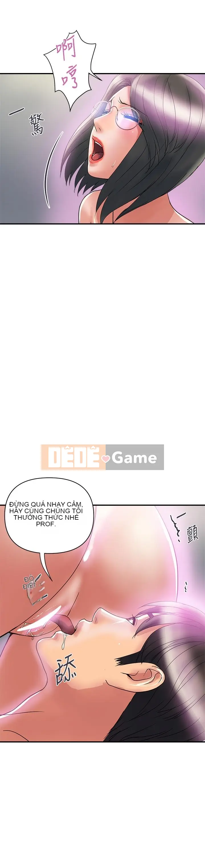 Pheromone đi bộ Chương 1-55