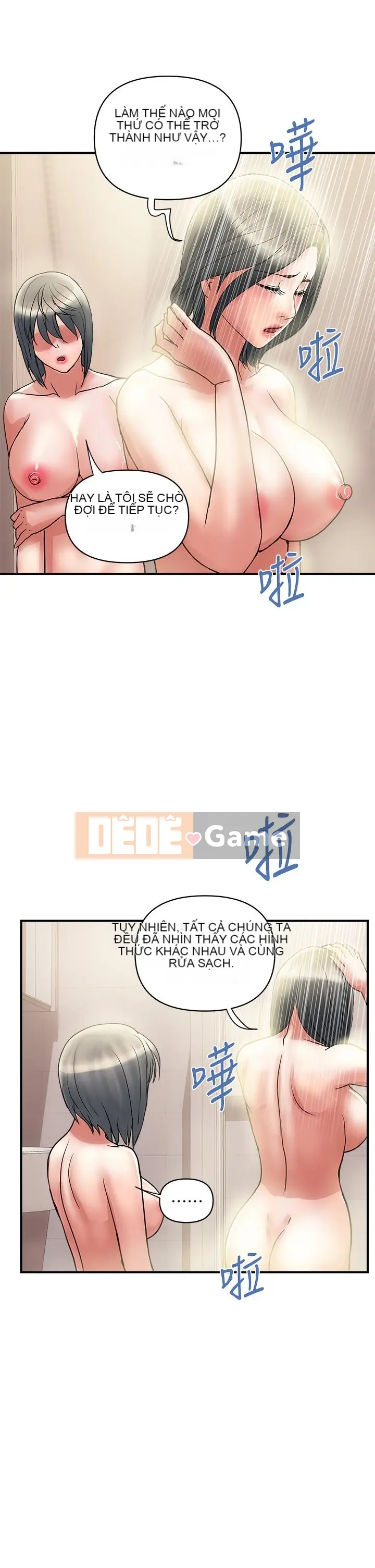 Pheromone đi bộ Chương 1-55