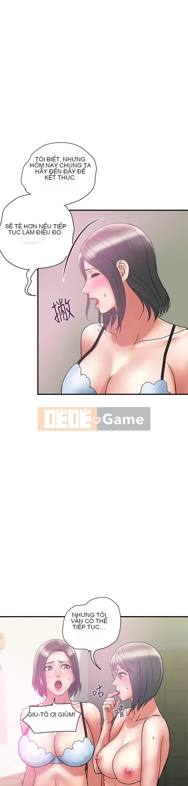 Pheromone đi bộ Chương 1-55