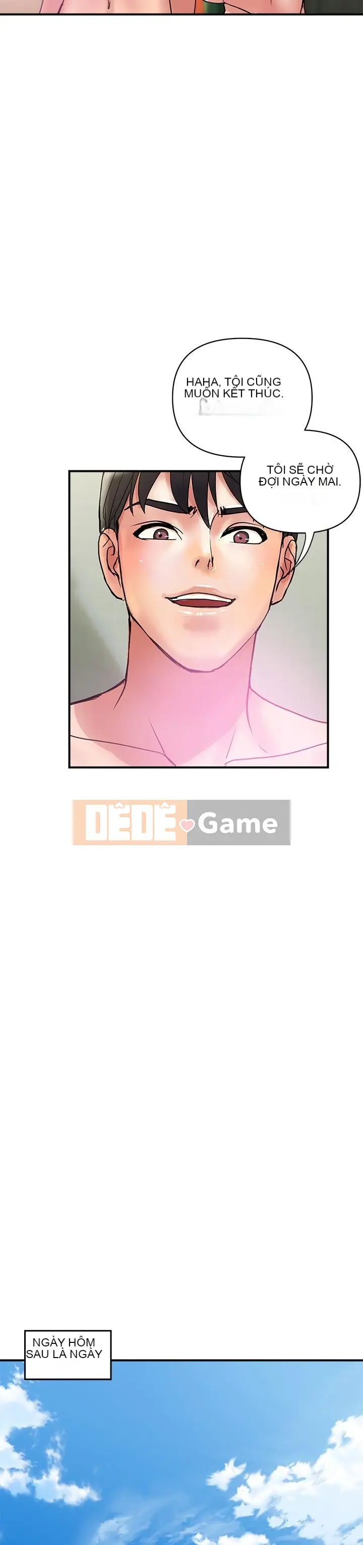 Pheromone đi bộ Chương 1-55