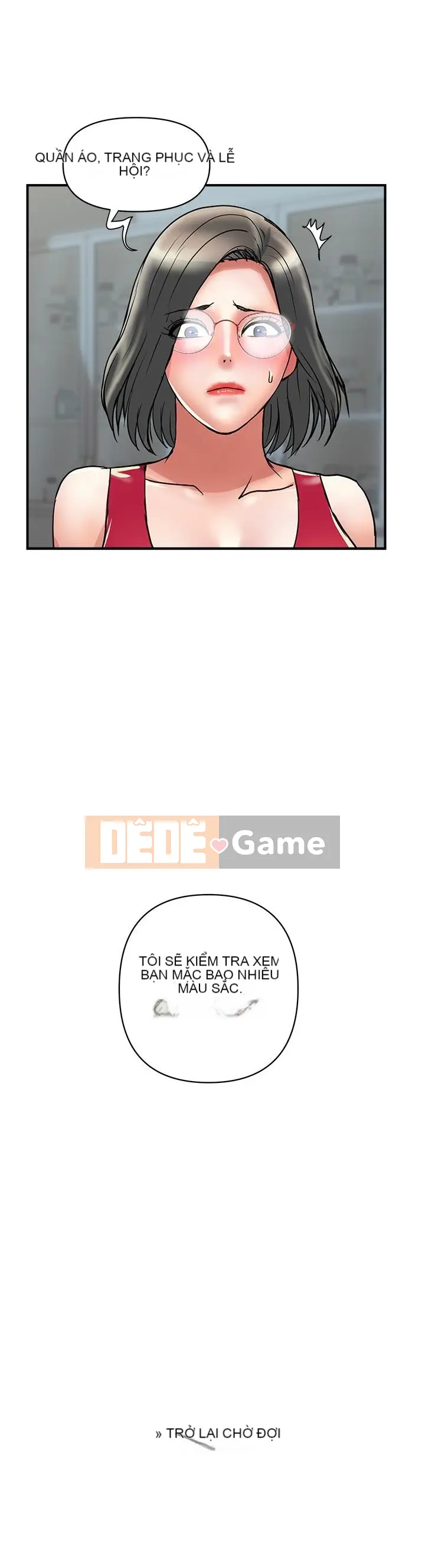 Pheromone đi bộ Chương 1-55