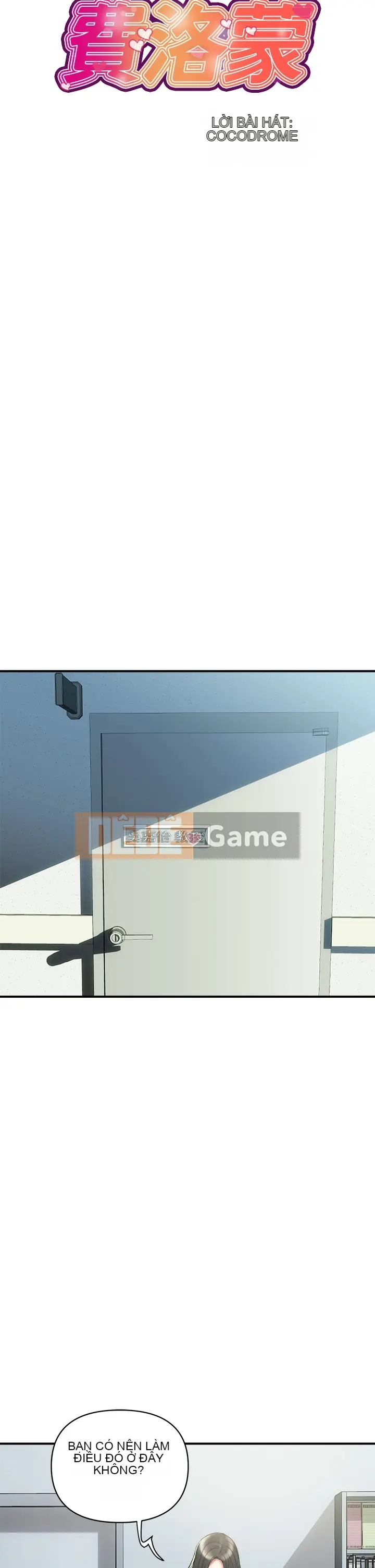 Pheromone đi bộ Chương 1-55