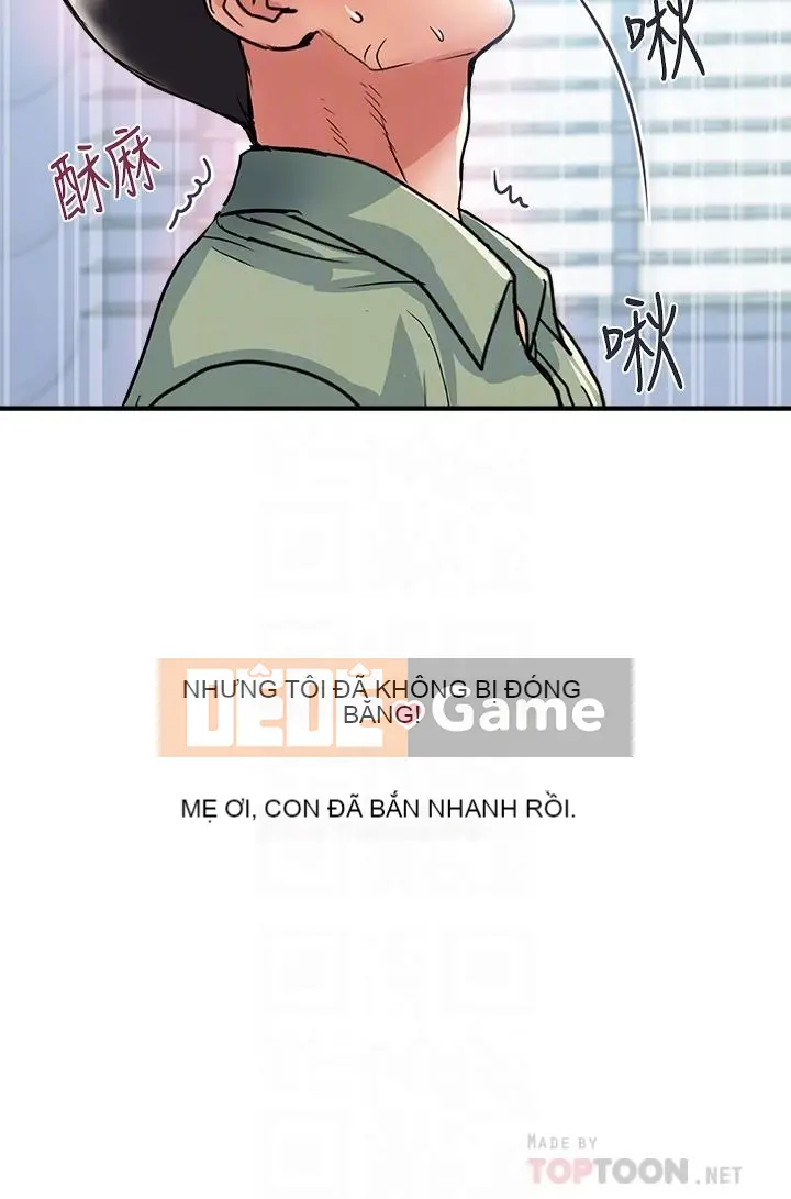 Pheromone đi bộ Chương 1-55