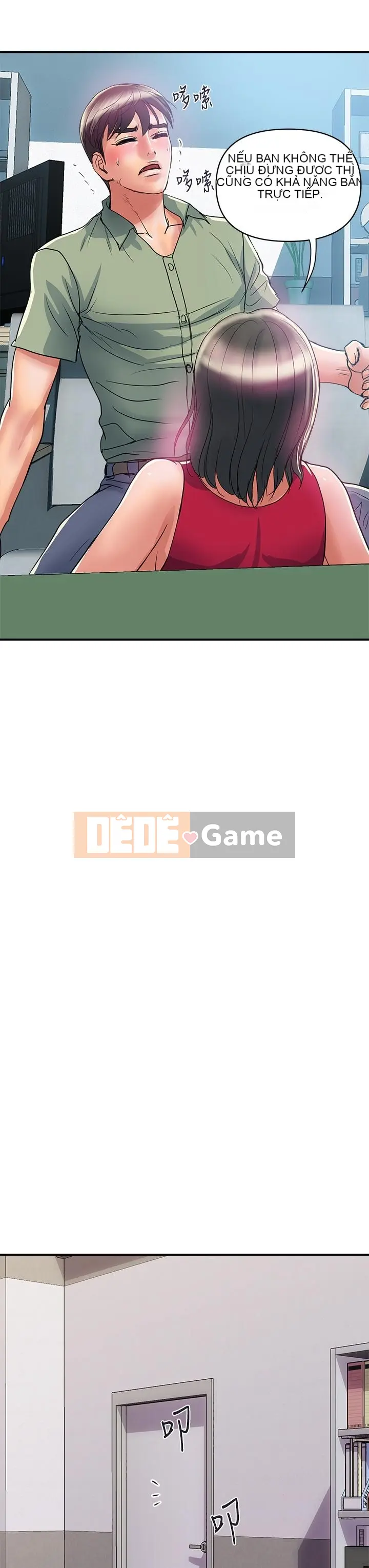 Pheromone đi bộ Chương 1-55