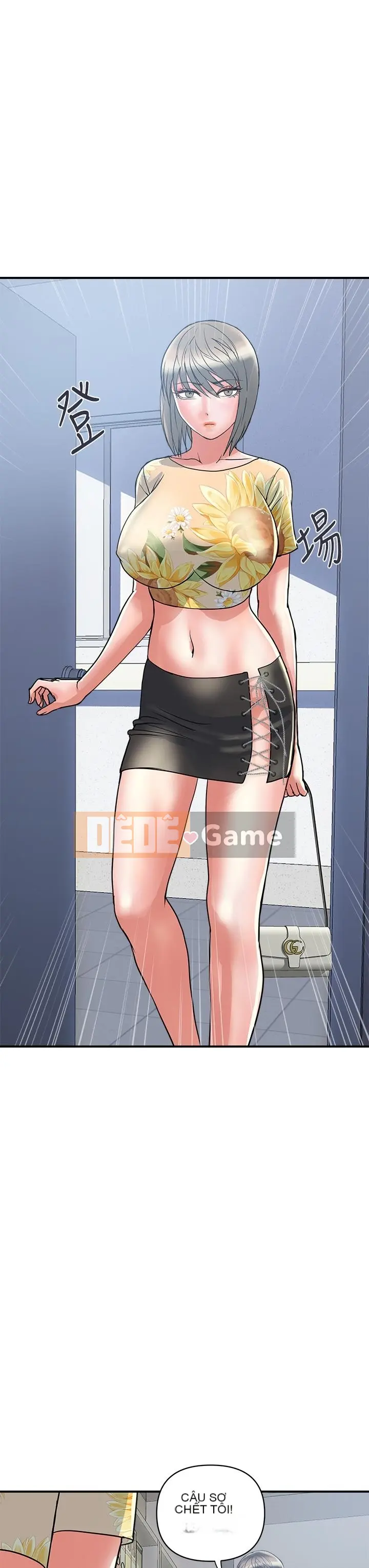 Pheromone đi bộ Chương 1-55