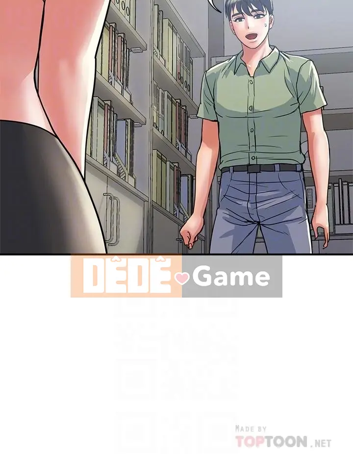 Pheromone đi bộ Chương 1-55